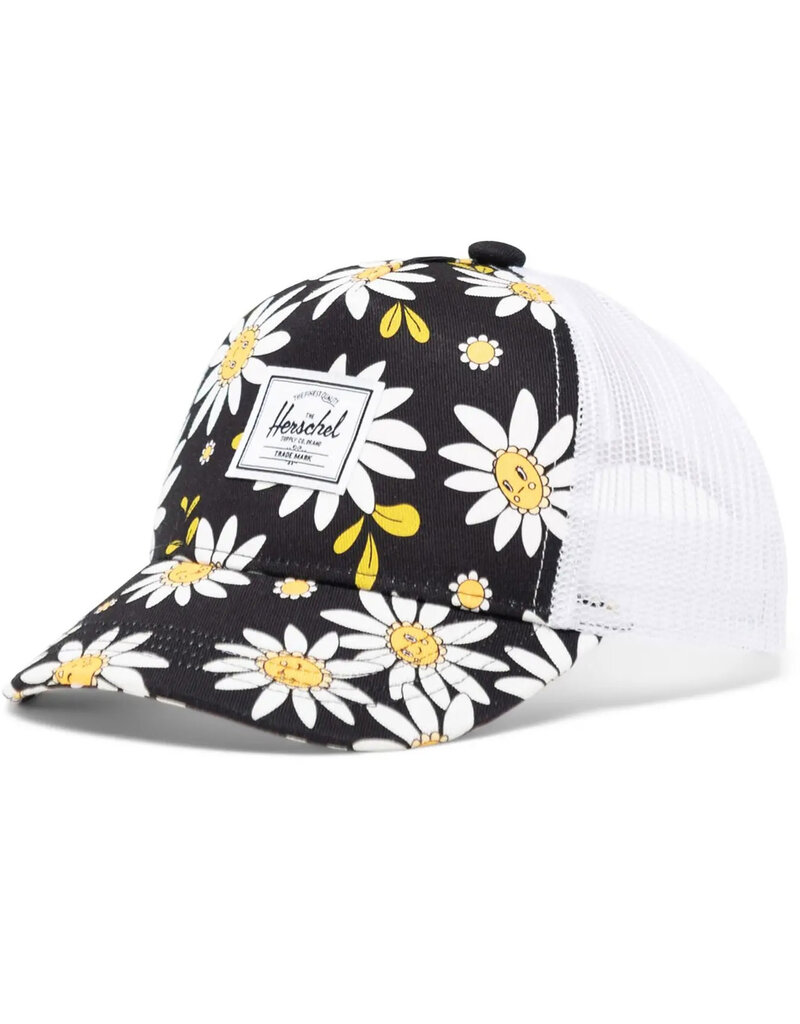 Herschel Toddler Whaler, 2-4y - Daisy Days
