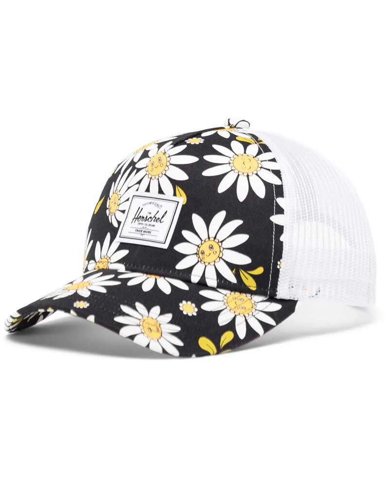 Herschel Kids Whaler, 3-7y - Daisy Days