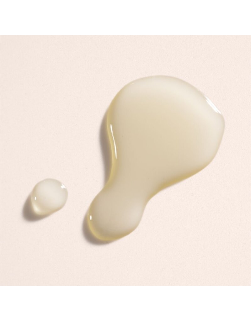 Beauty From Bees Vanilla Baby Oil 4 fl.oz