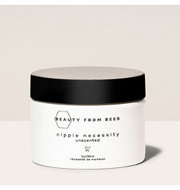 Beauty From Bees Mama's Nipple Necessity