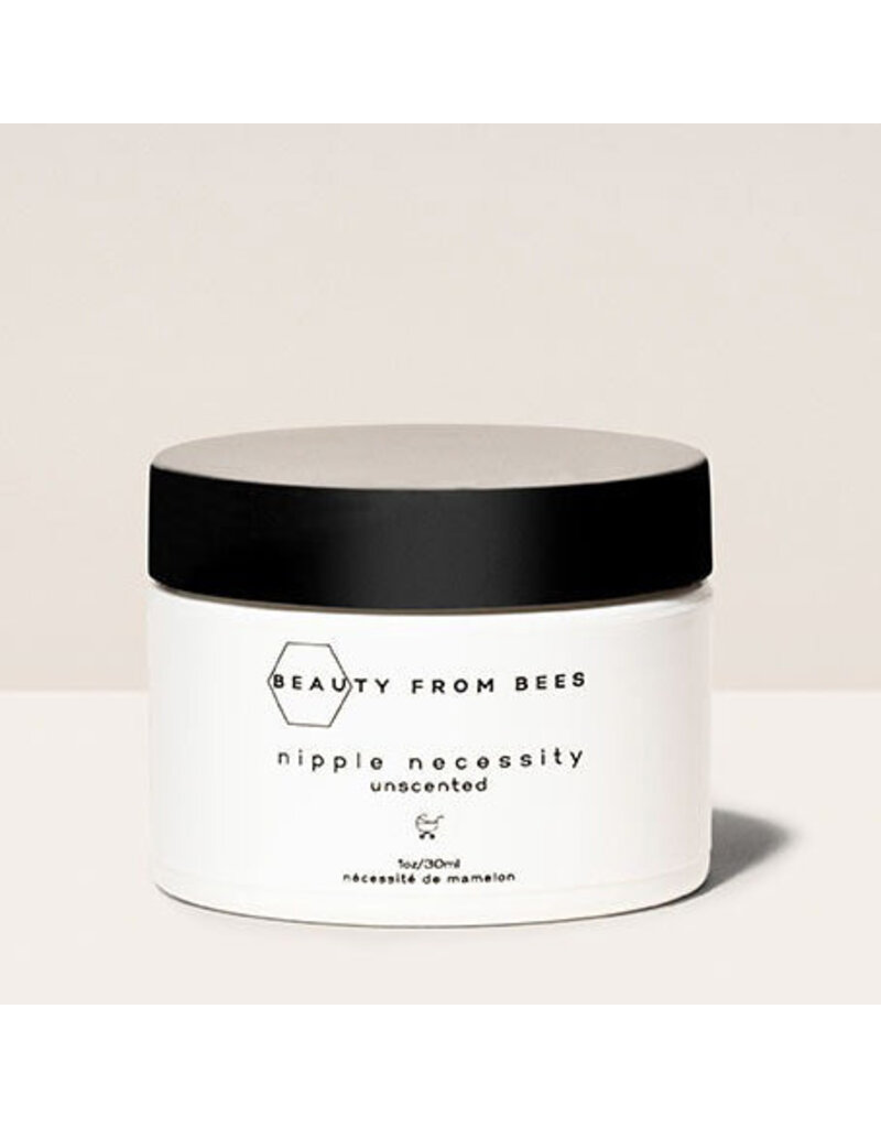 Beauty From Bees Mama's Nipple Necessity