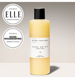 Beauty From Bees Sweet Vanilla Body Serum 8 fl.oz