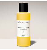 Beauty From Bees Vanilla Sunshine Body Wash 4 fl.oz