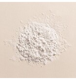 Beauty From Bees Unscented Baby Powder