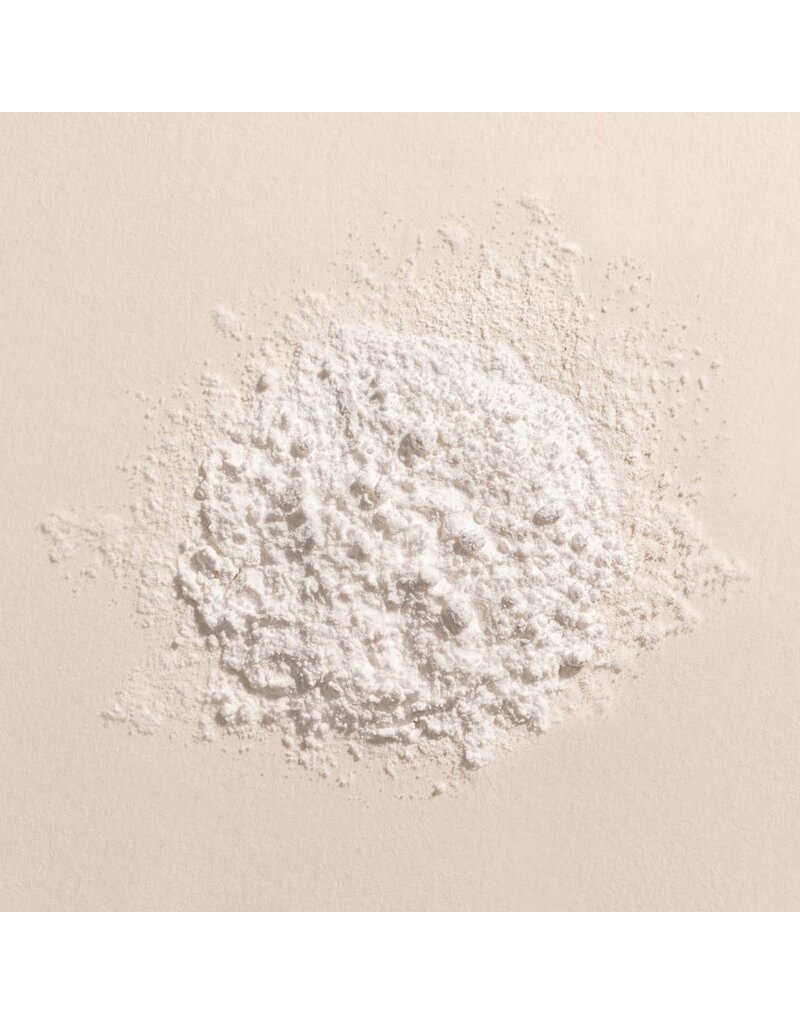 Beauty From Bees Unscented Baby Powder