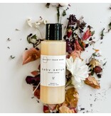 Beauty From Bees Vanilla Baby Serum 4 fl.oz