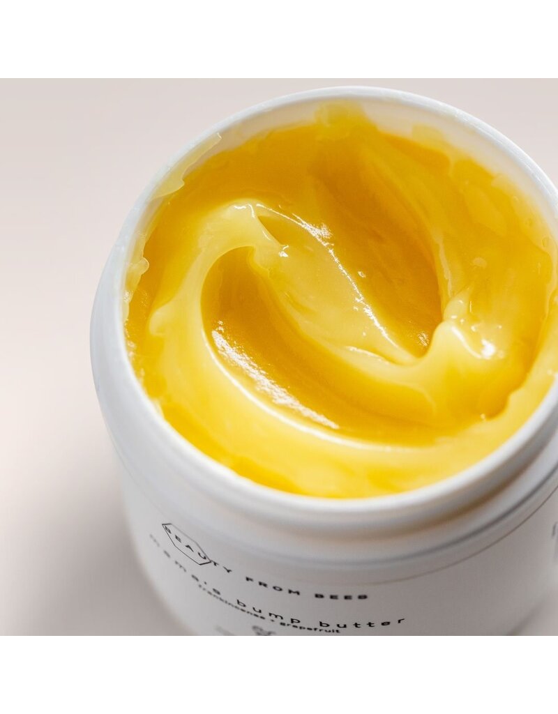 Beauty From Bees Mama's Bump Butter