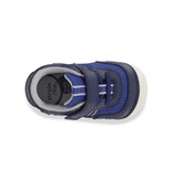 Stride Rite Soft Motion Blue Apollo Sneaker