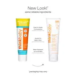 Thinkbaby Baby Sunscreen SPF50+ 3oz