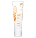Baby Mineral Based Sunscreen Lotion SPF 50+ 89ml