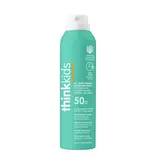 Think Kids Clear Zinc Sunscreen Spray SPF 50