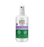 Care Plus® Insect Repellent - Icaridin Spray Kids and Baby - 100ml