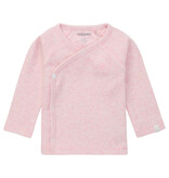 Noppies Basics Nanyuki Kimono Tee - Rose