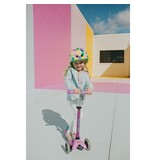 Micro Kickboard Micro Mini LED Scooter, Lavender