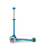 Micro Kickboard Micro Mini LED Scooter, Ocean Blue