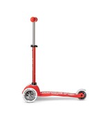 Micro Kickboard Micro Mini LED Scooter, Red