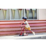 Micro Kickboard Micro Mini LED Scooter, Red