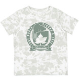 True North Canada Tee, Haze Tie Dye