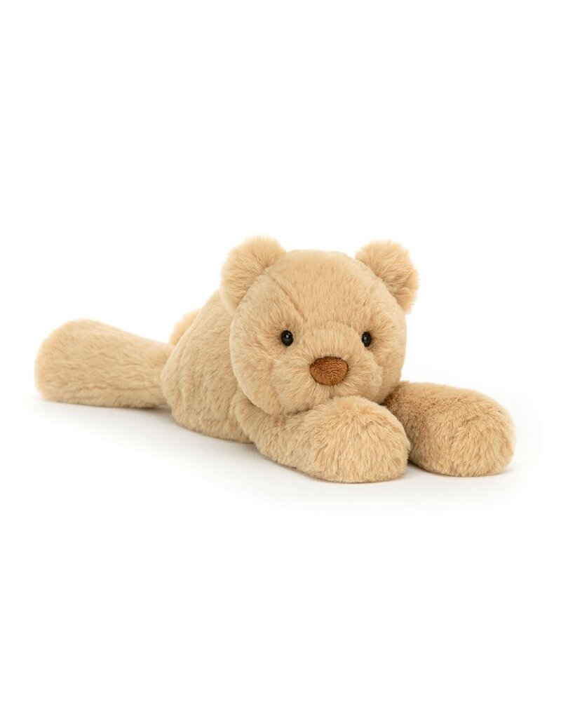 Jellycat Smudge Bear Tiny