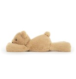 Jellycat Smudge Bear Tiny