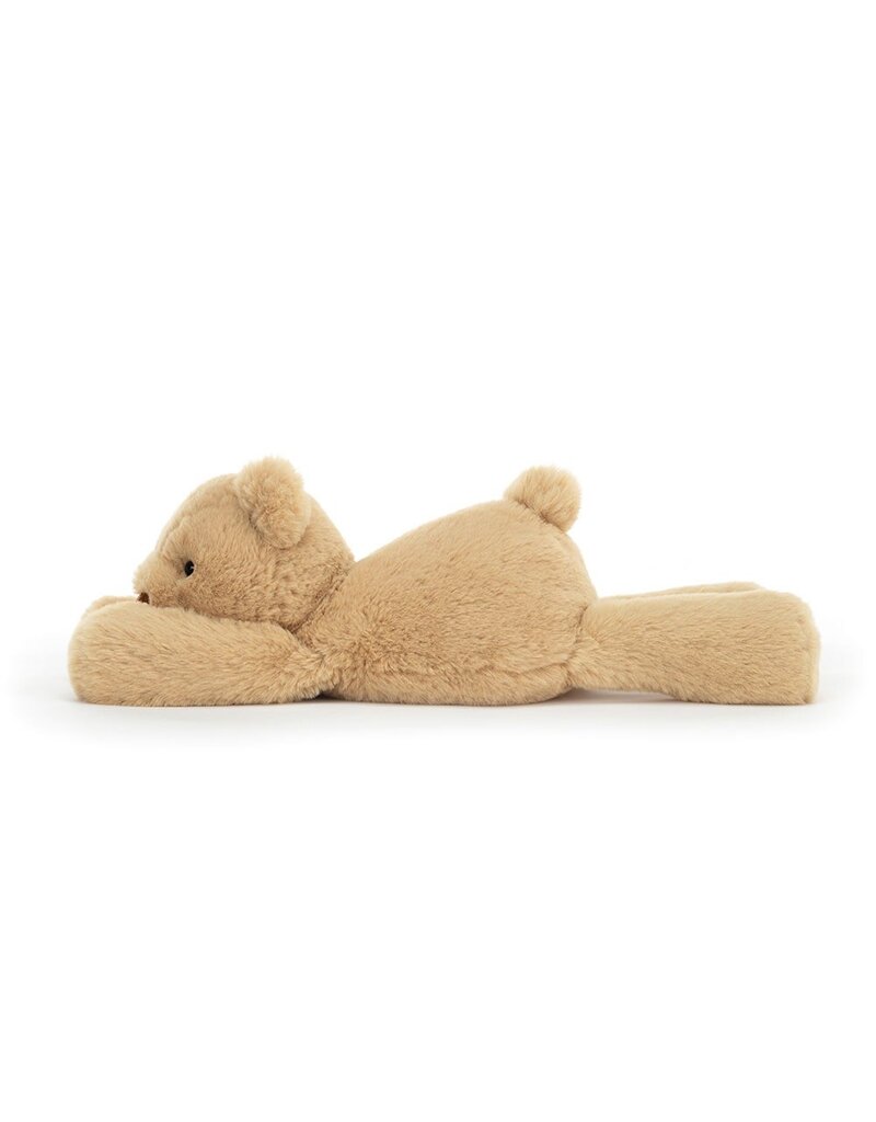 Jellycat Smudge Bear Tiny