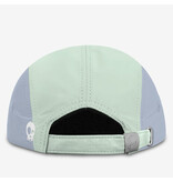 Headster Runner Nylon Five Panel