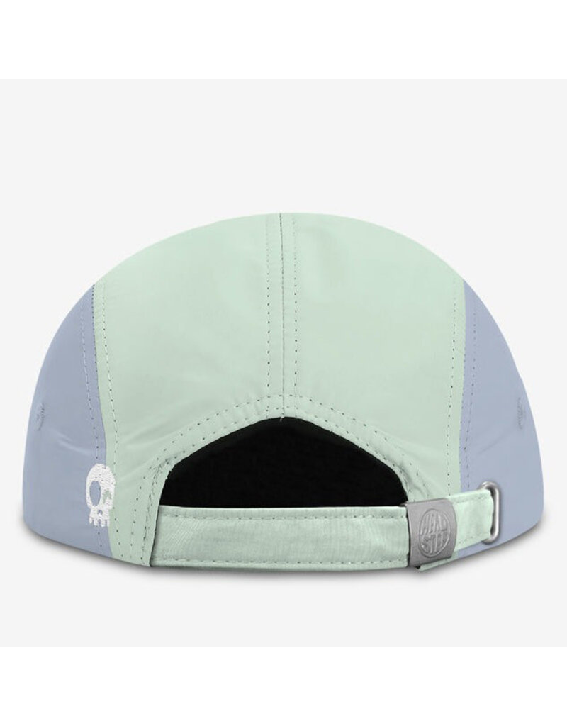 Headster Runner Nylon Five Panel