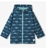 Hatley Shark Tank Microfiber Field Jacket