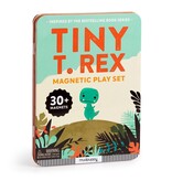 Mudpuppy Tiny T.Rex Magnetic Play Set