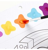 Mudpuppy Unicorn Dreams Painting Kit