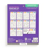 Mudpuppy Unicorn Dreams Painting Kit
