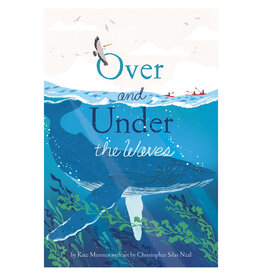 Over and Under the Waves
