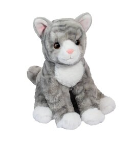 Douglas Toys Tabbie Striped Cat Soft