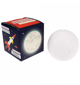 Rex London Night Light - Space Age Moon