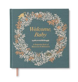 Welcome Baby