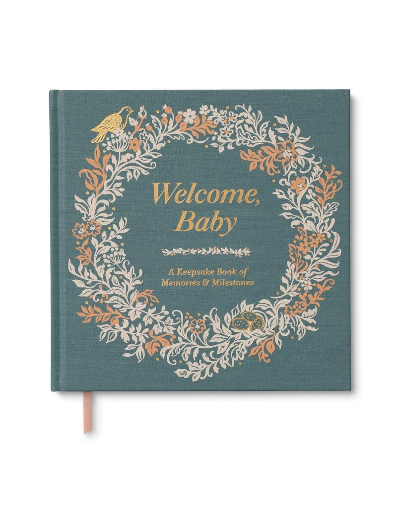 Welcome Baby