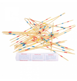 Rex London Wooden Pick Up Sticks Game