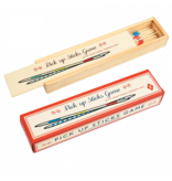 Rex London Wooden Pick Up Sticks Game