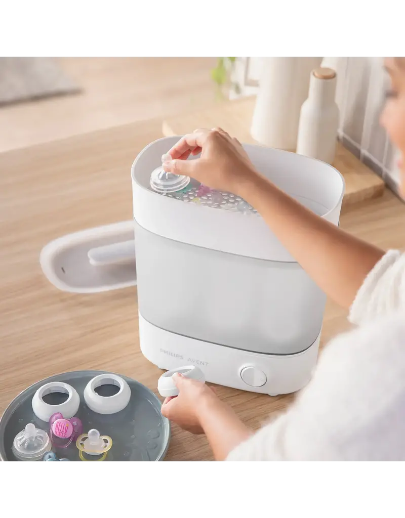 Philips Avent Advanced Electric Steam Sterilizer