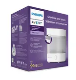Philips Avent Advanced Electric Steam Sterilizer