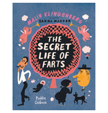 Random House The Secret Life of Farts