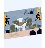 Random House The Secret Life of Farts