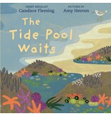 Random House The Tide Pool Waits