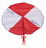 Rex London Traditional Skydiver