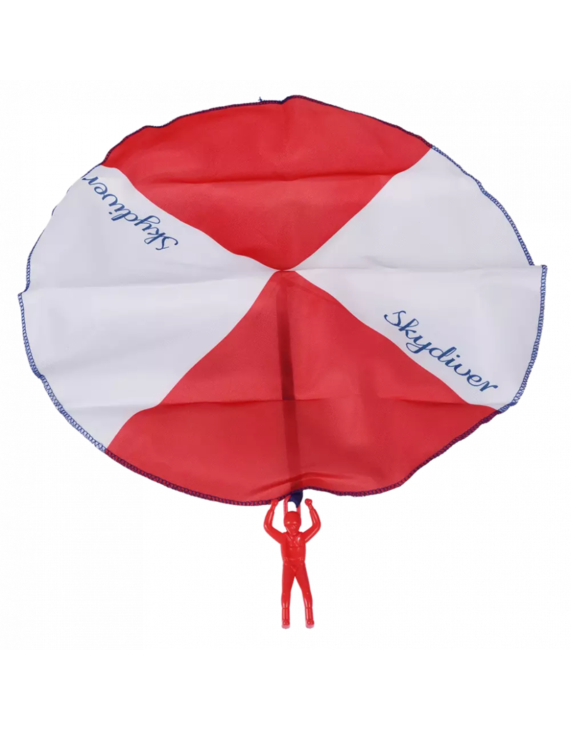 Rex London Traditional Skydiver