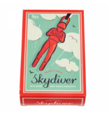 Rex London Traditional Skydiver
