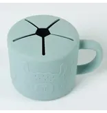 Loulou Lollipop Snack Cup - Blue
