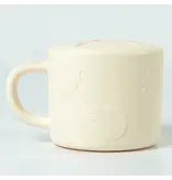 Loulou Lollipop Snack Cup - Cream