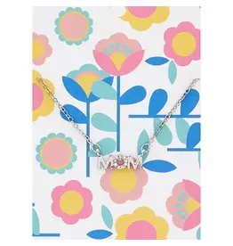 Creative Brands Necklace - Mama Floral