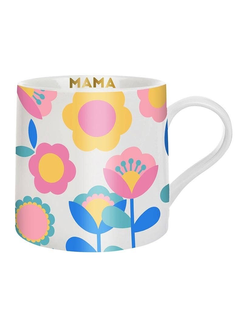 Creative Brands Mama Tulip 20oz Jumbo Mug